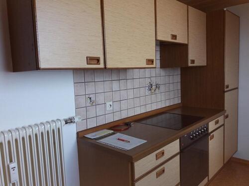 Foto - Etagenwohnung in Schramberg