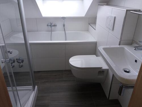 Foto - Etagenwohnung in Schramberg zur Miete