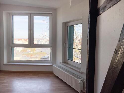 Foto - Etagenwohnung zur Miete in Halle (Saale)