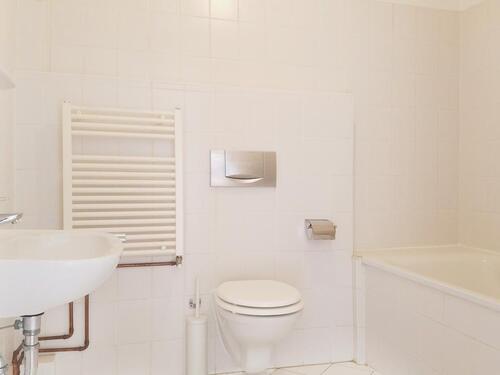 Foto - Etagenwohnung in Halle (Saale) zur Miete