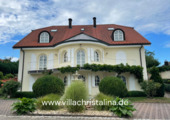 Foto - Villa „Christalina“ – Exklusive Walmdachvilla nahe Marktheidenfel