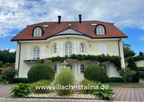 Foto - Villa „Christalina“ – Exklusive Walmdachvilla nahe Marktheidenfel