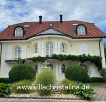 Villa „Christalina“ – Exklusive Walmdachvilla nahe Marktheidenfel - Marktheidenfeld