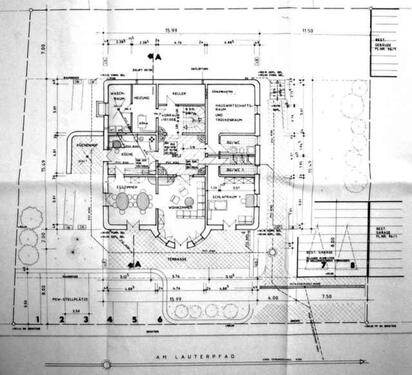 Foto - Einfamilienhaus in Marktheidenfeld zum Kaufen