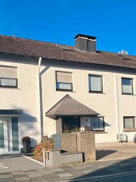 Foto - Gepflegtes Reihenmittelhaus in Hagen Reh-Henkhausen