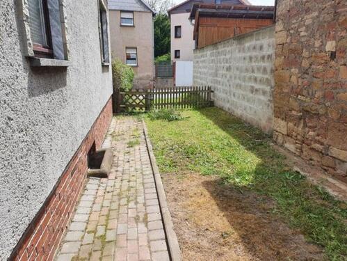 Foto - Einfamilienhaus zum Kaufen in Heringen/Helme