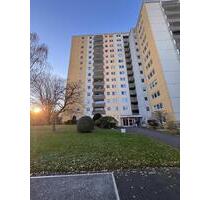 Moderne 3-Zimmer Wohnung mit Balkon im 10. OG in Köln-Eil (Porz)