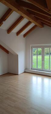 Foto - Etagenwohnung in Steinhöring zur Miete