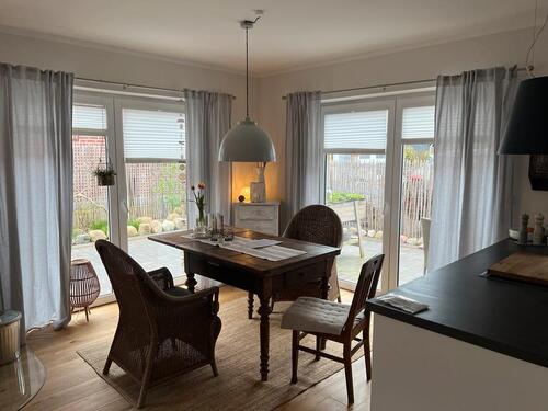 Foto - 5 Zimmer Einfamilienhaus in Fehmarn