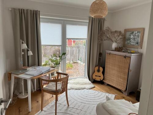 Foto - Einfamilienhaus in Fehmarn zur Miete