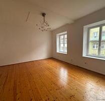 Büroräume in historischem Gebäude in Babenhausen-Zentrum