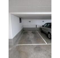 Tiefgarage Allacher Str. Stellplatz - München Allach-Untermenzing