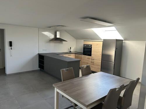 Foto - 4 Zimmer Etagenwohnung zur Miete in Pirmasens