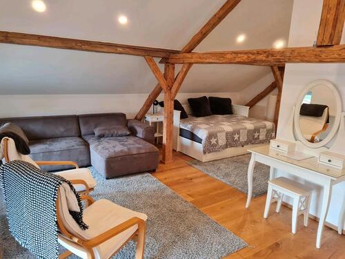 Foto - 1 Zimmer Etagenwohnung in Bockhorn