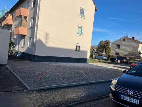 Foto - Stellplatz in Kissing - 45,00&nbsp;EUR Miete,