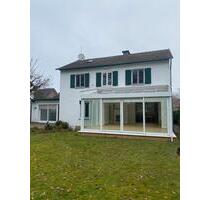 Haus mit Innenstadt-Lage zu vermieten - Gütersloh