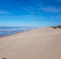Ferienwohnung Sylt Westerland für bis zu 4 Personen