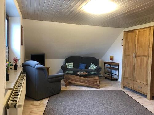 Foto - Möblierte Wohnung Ferienwohnung Monteurwohnung