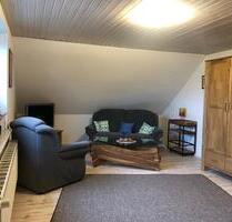 Möblierte Wohnung Ferienwohnung Monteurwohnung - Ellingstedt
