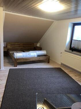 Foto - 1 Zimmer Etagenwohnung zur Miete in Ellingstedt