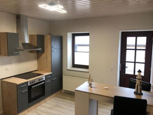 Foto - Etagenwohnung in Ellingstedt zur Miete