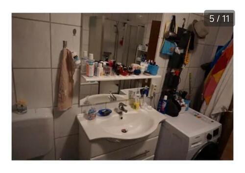 Foto - 2.5 Zimmer Erdgeschoßwohnung in Hettenleidelheim