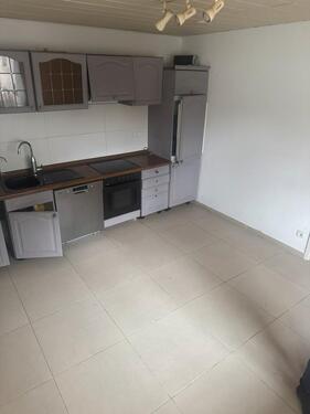 Foto - Erdgeschoßwohnung in Sinsheim zur Miete