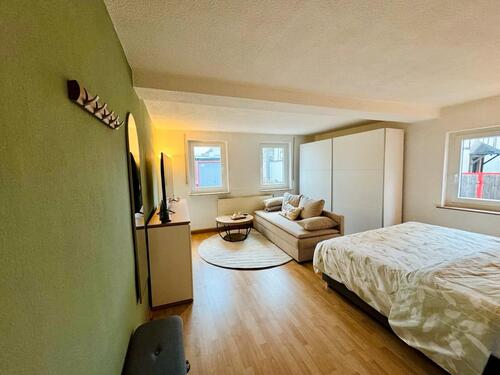 Foto - Modernes Haus zur Miete in Neuwied - Engers - Johannisstraße