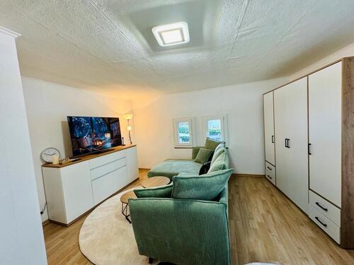 Foto - Etagenwohnung in Mainz zur Miete