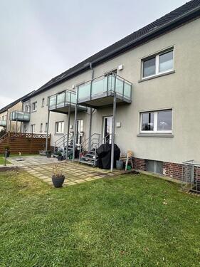 Foto - Bezugsfertige Wohnung - Einfach Möbel rein und Füße hoch!