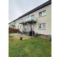 Bezugsfertige Wohnung - Einfach Möbel rein und Füße hoch! - Marl Bezugsfertige Wohnung - Einfach Möbel rein und Füße hoch! - Marl