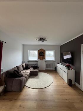 Foto - Lindlar Wohnung 134 m² teil- o. vollmöbliert, individuell & hell