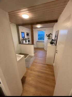 Foto - 3 Zimmer Maisonettenwohnung zur Miete in Lindlar