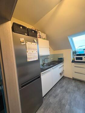 Foto - 3.5 Zimmer Etagenwohnung in Bad Mergentheim