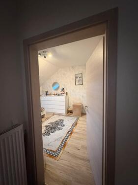 Foto - Etagenwohnung in Bad Mergentheim zur Miete