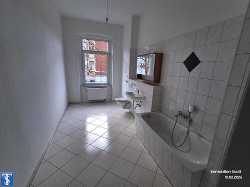 Foto - Etagenwohnung in Plauen zur Miete