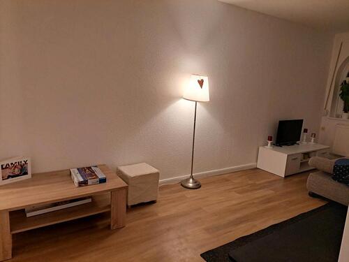 Foto - 2 Zimmer Hochparterre in Bad Bramstedt