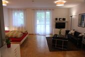 Foto - 1,5 Zi.-Wohnung - 1.600,00&nbsp;EUR Kaltmiete, ca.&nbsp; 50,00&nbsp;m&sup2;