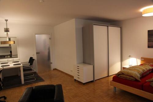 Foto - Erdgeschoßwohnung in München zur Miete