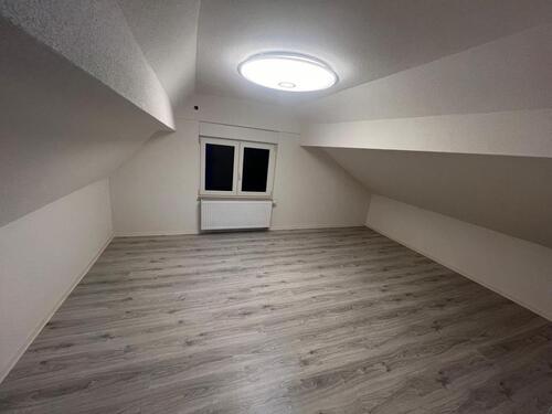 Foto - Dachgeschoßwohnung in Durbach zur Miete