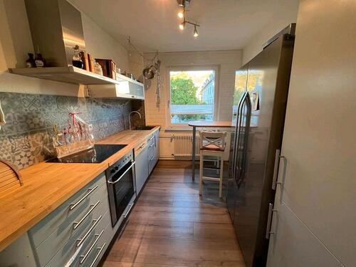 Foto - 3 Zimmer Etagenwohnung zur Miete in Duisburg