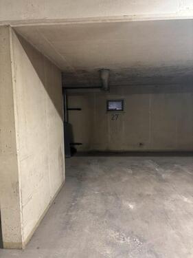 Foto - Tiefgaragenstellplatz Bücklestraße