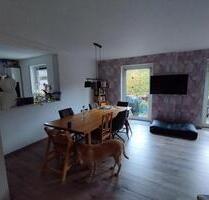 Moderne Familien-Maisonettewohnung inkl. Balkon Garage - Hagen Dahl