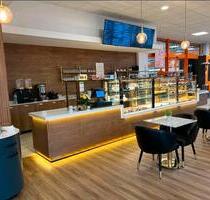 Café & Bäckerei 