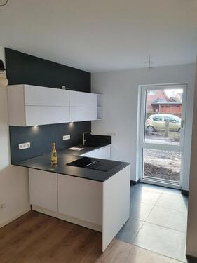 Foto - Stilvolle 2,5-Zi.-EG-Wohnung mit EBK, Terrasse und eigenem Garten