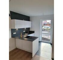Stilvolle 2,5-Zi.-EG-Wohnung mit EBK, Terrasse und eigenem Garten - Langenhagen Engelbostel