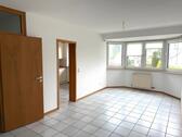 Foto - tolle 3-Zimmer Wohnung mit Balkon in Bad Münder