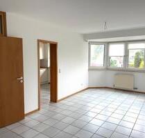 tolle 3-Zimmer Wohnung mit Balkon in Bad Münder - Bad Münder am Deister