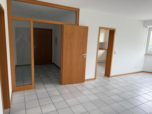 Foto - Etagenwohnung in Bad Münder am Deister zur Miete