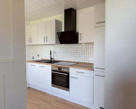 Foto - 2 Zimmer Erdgeschoßwohnung in Willstätt